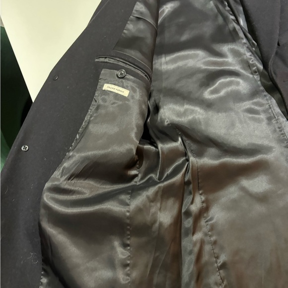 Club Monaco - Pea Coat - Size 42 - Picture 6 of 9